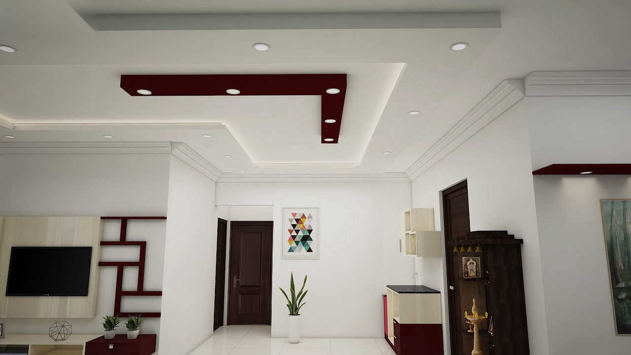 3BHK, Indiranagar